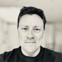 Capgemini Employee Tom Cox's profile photo