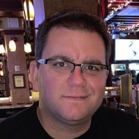 Nubank Employee Daniel Barros's profile photo