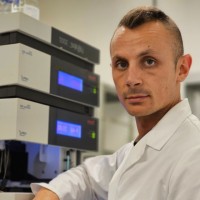 Alpex Pharma SA Employee Davide Mattioni's profile photo