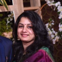 ByteCipher Private Limited Employee Sapna P.'s profile photo