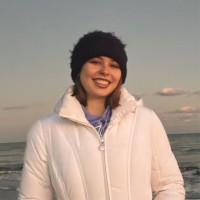 Thermo Fisher Scientific Employee Taylor Busch's profile photo