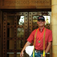 Hat Creek Construction and Materials Employee Luke Boyes's profile photo