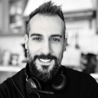 HRM Informatica Employee Massimiliano Salerno's profile photo