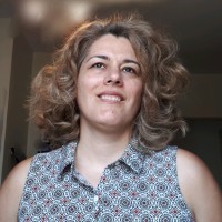 iA7 Employee Audrey Gingras's profile photo