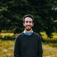 POWER Engineers Employee Kyle Chipman's profile photo