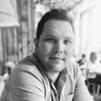 Responsiv Employee Nikita Solilov's profile photo