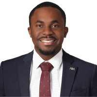 Nelson Mullins Riley & Scarborough Employee Jeffrey Hendricks's profile photo