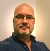 Genesys Employee Rob Basham's profile photo