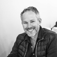 ChargeNode Employee Niklas Berg's profile photo