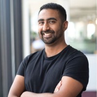 Pattern Employee Hoosain Abass's profile photo
