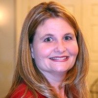 West Jefferson Medical Center Employee Darlene Gondrella's profile photo