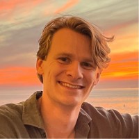 Yes Facility Group Employee Caspar Vervuurt's profile photo