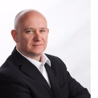 Innovive Health Employee Brian Grace's profile photo