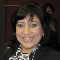 CDI College Employee Mona Kaur's profile photo