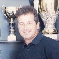 RSC Anderlecht Employee Tassos Sioulas's profile photo