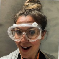 AUGUSTA COUNTY PUBLIC SCHOOLS Employee Cassie Smith's profile photo