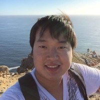 Pinwheel Employee Ke Jiang's profile photo