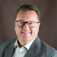 M&K Truck Centers Employee Michael Lamlech's profile photo