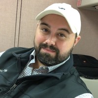 HSP Direct Employee Timothy Lagerman's profile photo