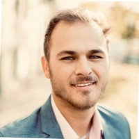 Yardi Employee Rodney Bond's profile photo