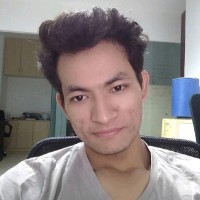 Dipanshu Singh Email