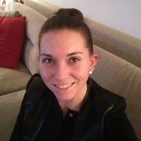National Endowment for the Humanities Employee Melissa Harto's profile photo