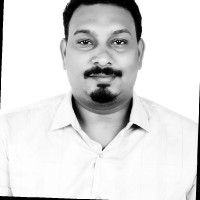 Starlight Airlines Employee Muneer Palakkal's profile photo