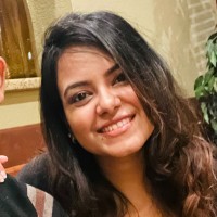 LexisNexis Employee Isha Mittal's profile photo