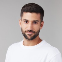 Dror Mor Email & Phone Number