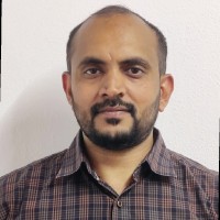 Odiware Employee Supreeth S's profile photo