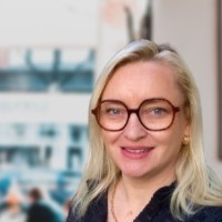 CEFIM Employee Marina Dewavrin's profile photo