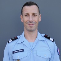 SDIS 91 Employee Vincent MacDonald's profile photo