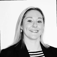 The Childhood Development Initiative Employee Louise Renwick's profile photo