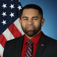 Department of the Air Force Employee Sergio Avendano's profile photo