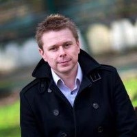 Powerleague Employee Daniel Hallam's profile photo
