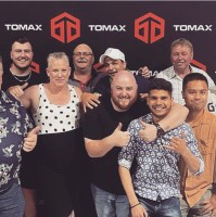 Tomax Logistics Australia Employee Mitchell York's profile photo