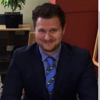 RevGen Employee Martin Good's profile photo