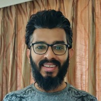 Avesdo Employee Elton Paul's profile photo