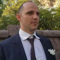 myoos Employee Robert Powers's profile photo