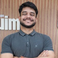 TAVWEB Employee Arthur Oliveira da Silva's profile photo
