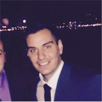 DCM Services (Design & Construct Mechanical Services Pty Ltd) Employee Alex Delgado's profile photo