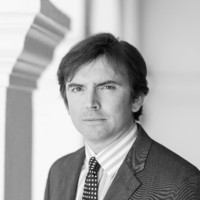 UVA McIntire School of Commerce Employee Bryan Lewis's profile photo