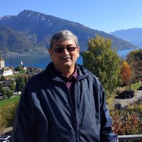 Probal Sengupta Email & Phone Number