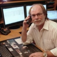 AUTOKINITON Employee Pat Lilley's profile photo