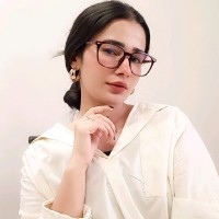 Aafreenish Arif Email