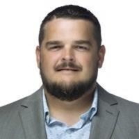 Kimley-Horn Employee Thomas O'Shea's profile photo