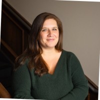 Metropolitan Library System of Oklahoma County Employee Saundra Ogden's profile photo