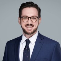 GFT Employee Ted Allen's profile photo