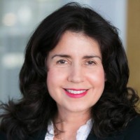 Tait Communications Employee Talila Millman's profile photo