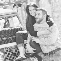 Company Wrench, Ltd. Employee Josh Hochradel's profile photo